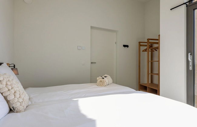 Cottage in Wissenkerke Near Nature Reserve - Foto 6