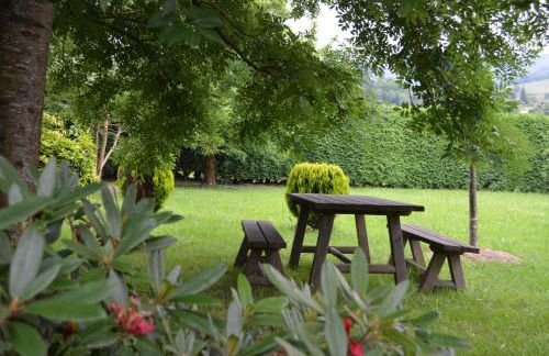 Casa Rural El Bellucu - Foto 1