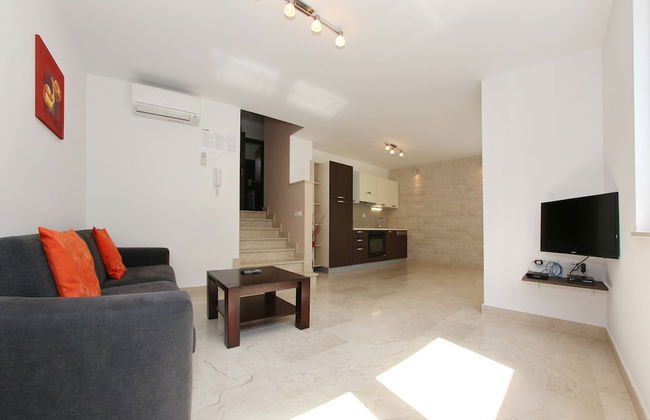 SunAdria Apartments - Foto 62