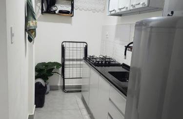 Kitnet - Pé na Areia - Photo 11