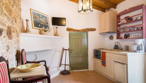 Private studio in historic house - Foto 4