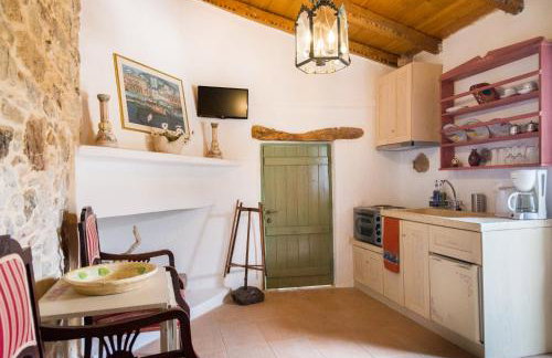 Private studio in historic house - Foto 4