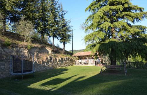 Apartment in quiet and green environment with swimming pool - Foto 84