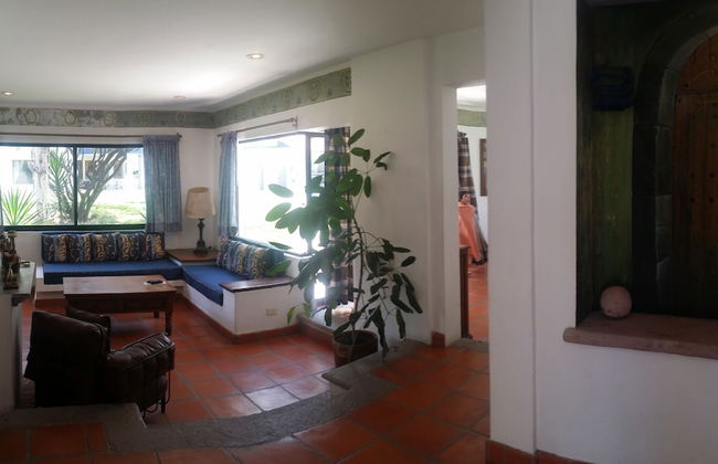 Villas Balvanera FH - Foto 78