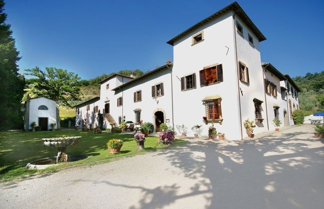 Villa Grassina - Foto 19