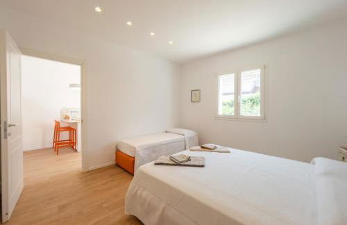 Villa Le Tre Muse Beach - Photo 38