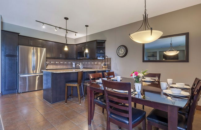 Bighorn Meadows Resort - Foto 21