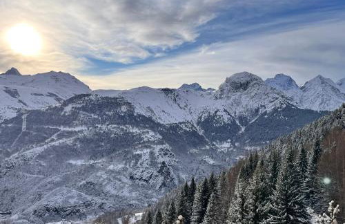 Le Cocon des Cîmes Auris - Foto 34