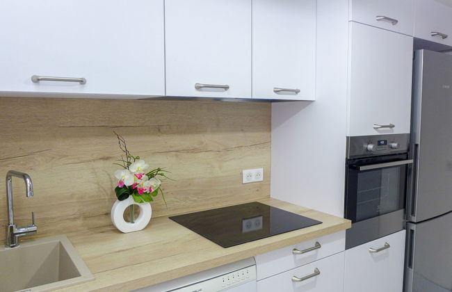 Vieux Nice - Foto 11