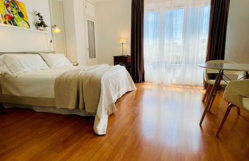 Ático Luz de Córdoba Station parking free center city - Foto 9