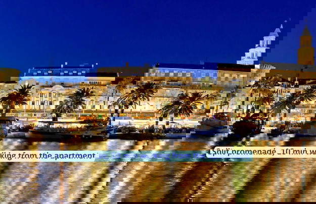 Comfortable and Fully Furbished apt in Center - Foto 27