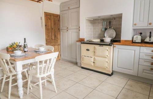 Crag View Cottage - Foto 8