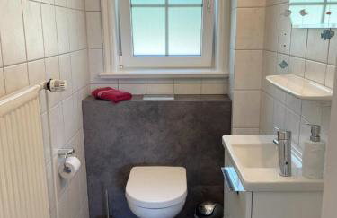 Ferienwohnung Springfloot Dagebüll - Foto 13