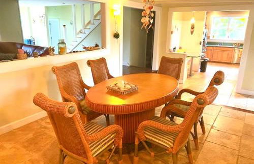 Modern Luxury Beach House Kailua - Foto 41