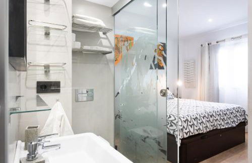 Home2Book Chic Penthouse with Terrace, Santa Cruz - Foto 17