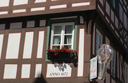 Penthouse Ferienwohnung Boppard Zentrum, sonnige Dachterrasse - Foto 20