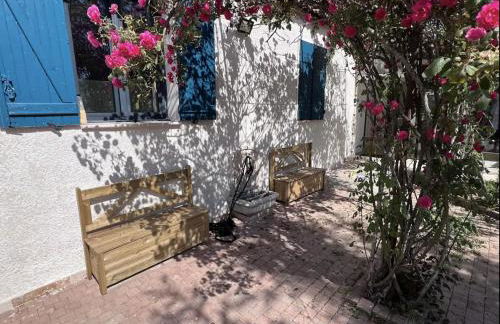 VILLA SAINTE BAUME Piscine Jacuzzi tout confort - Photo 63