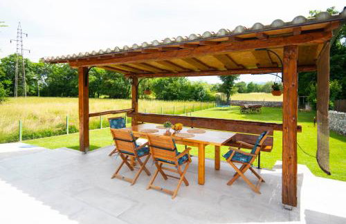 Traditional villa Juta for 8 people - Foto 44