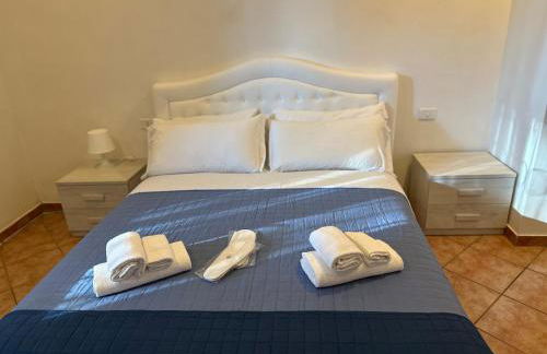 Residence Villa il sogno - Foto 9