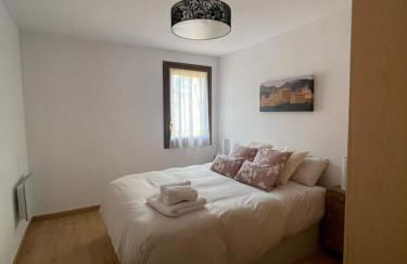 Apartamento Coqueto en El Pueyo, céntrico con WIFI - Foto 19