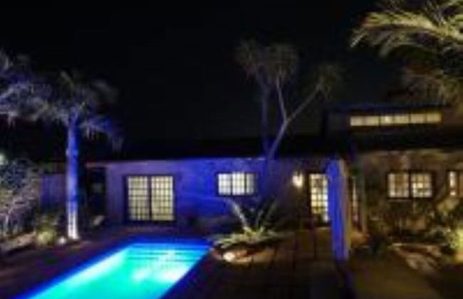 Villa La Mercy Maisonette - Foto 9