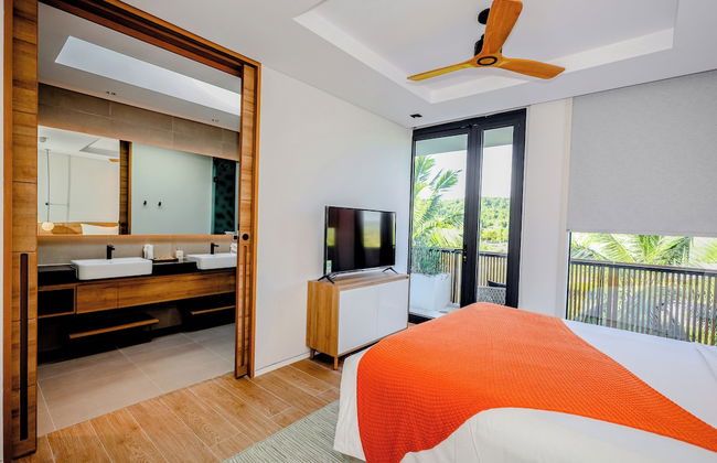 Sailing Pool Villas & Resort Phu Quoc - Foto 27