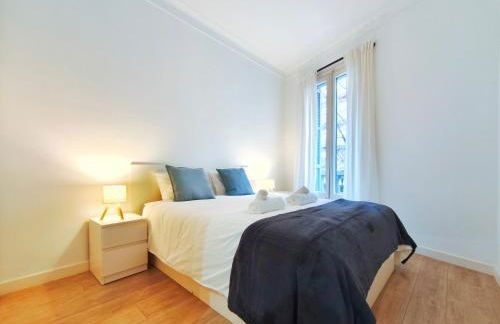 Apartamento turístico Muntaner Bonanova Sarrià - Foto 28