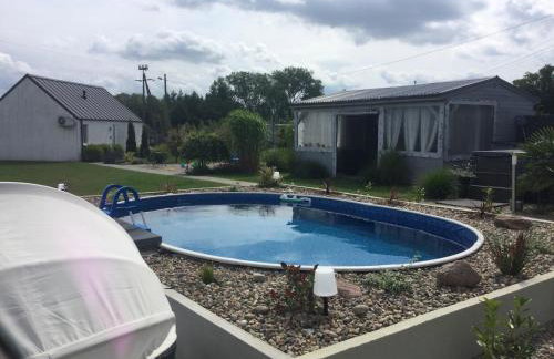 "Lawendowe Wzgórze" - Foto 61