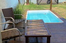 Casa Sol - Com Piscina - Praia de Mariscal - SC - Foto 15