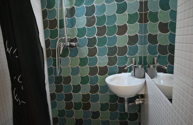 House by Lake Stare Czaple With Sauna - Foto 21