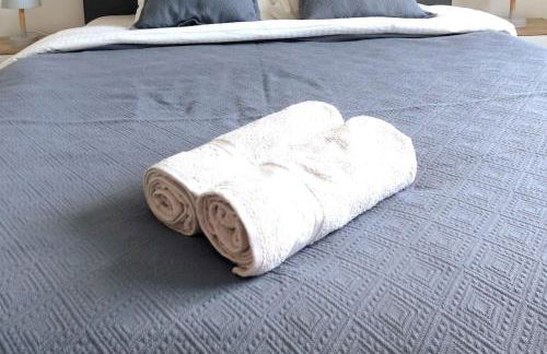 Appartement avec 2 chambres et parking privé - Foto 21