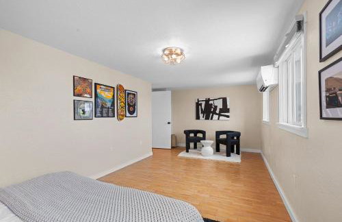 The Vibe - Downtown Missoula - Foto 25