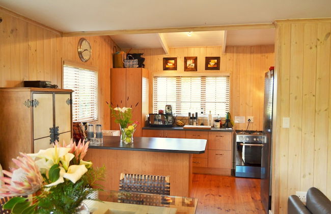 Forest Edge - Foto 17