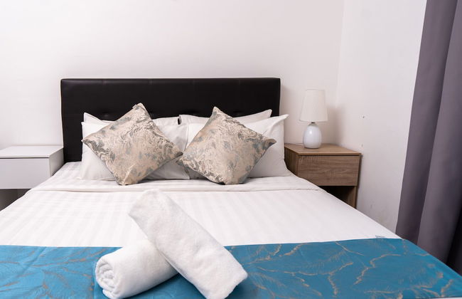 Neu Suites 3rdNvenue by Perfect Host - Foto 34