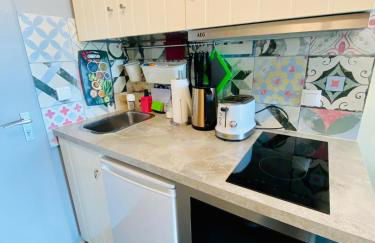 Ferienwohnung HAGEBUTZE Entspannung pur mit Sauna-Poolzugang - Foto 12