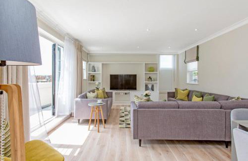 Chesham Court Knightsbridge - Foto 24