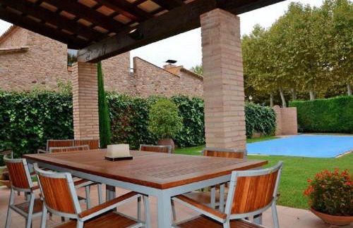 Can Coll Peratallada - Foto 7