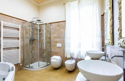 Villa Luigina 8 in Capannori - Foto 73