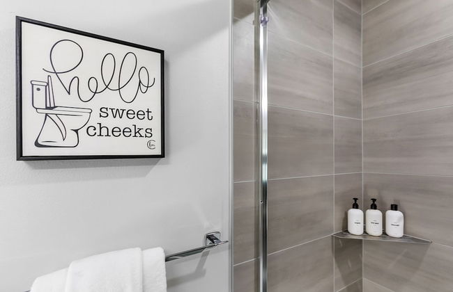 Red Maple Retreat in Judkins Park - Foto 22