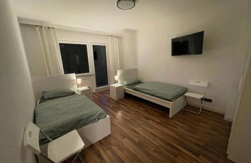 City Apartment Lux Bremen - Foto 9