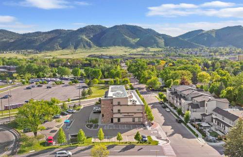 1 Mi to Dtwn Cozy Retreat in Golden, CO! - Photo 23