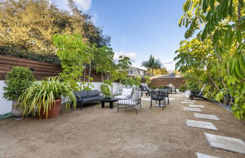 Casa Castillo - Boutique Suites in Downtown Santa Barbara - Foto 27