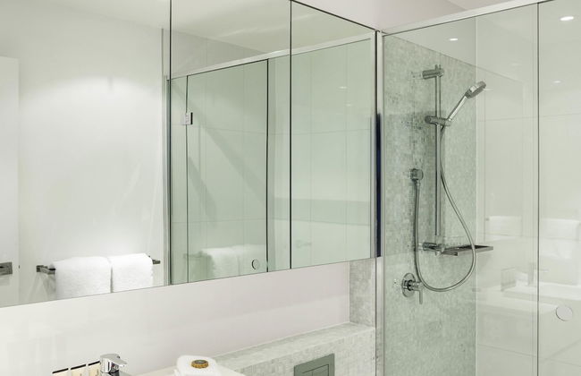 The Sebel Melbourne Docklands Hotel - Foto 16