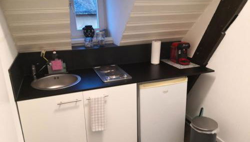 Stilvolle Altbauwohnung, Apartment Träum & schön - Foto 4