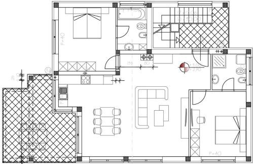 House 61 Sveta Marina - Photo 57
