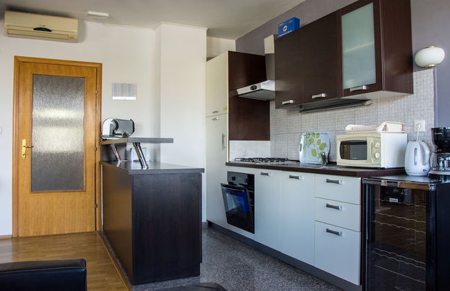 Sv. Jelena apartments - Foto 27