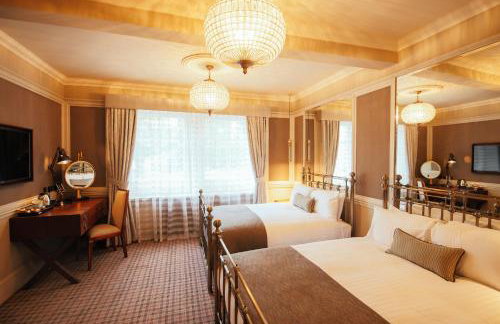 Cornhill Castle - Photo 9