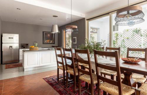 Il Giardino di Michela by DomuSicily - Foto 7