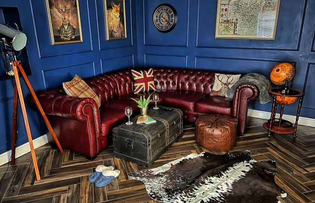 The Old Butchers Cottage - Foto 20