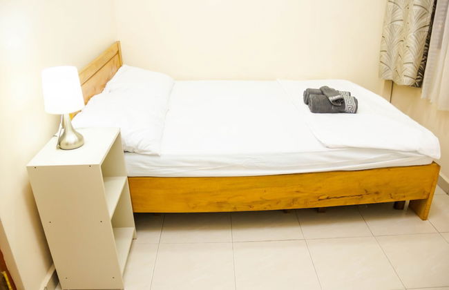 wecare4you lodge - Photo 19